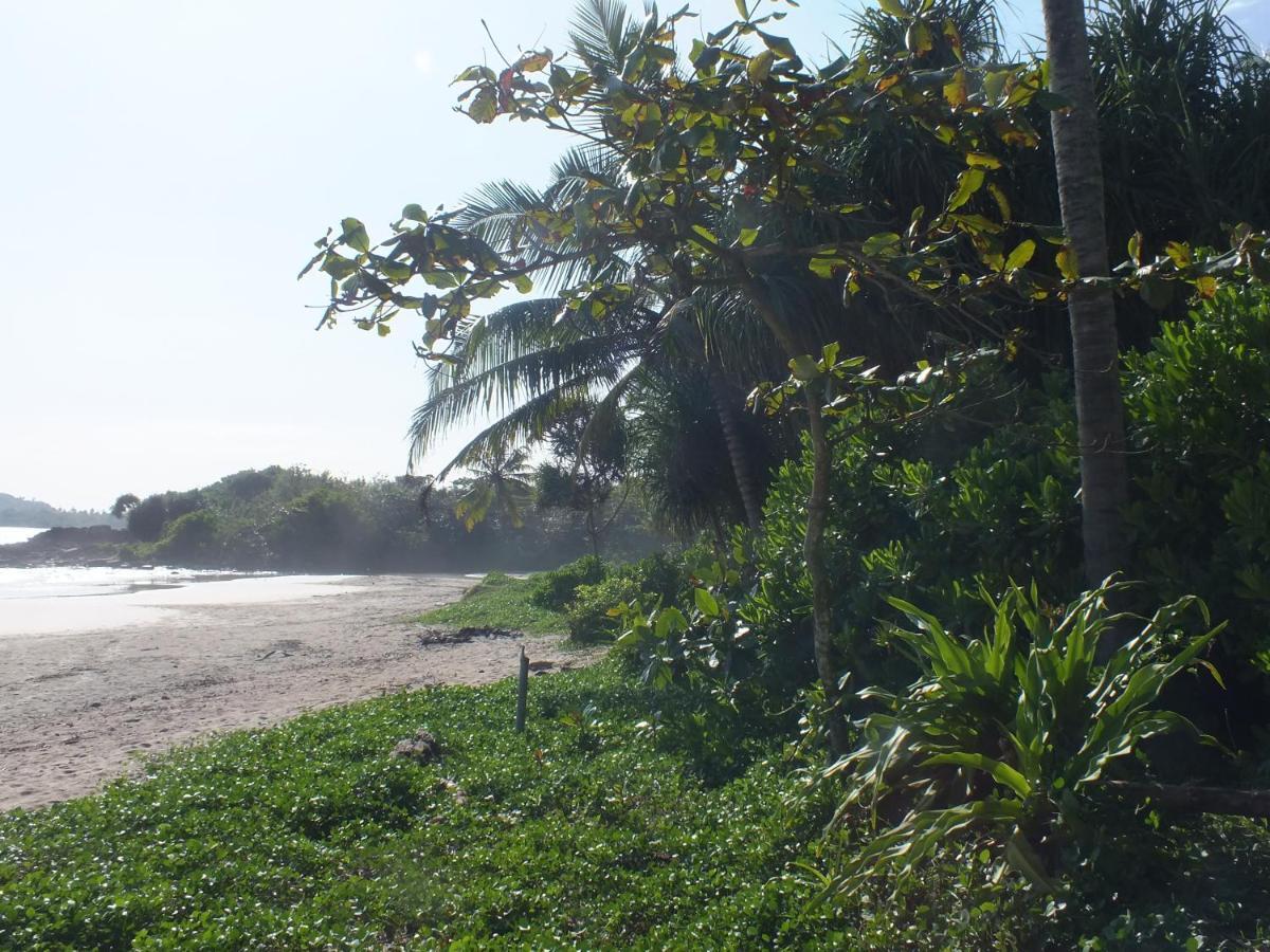 Abraham Beach House Tangalle Exterior photo