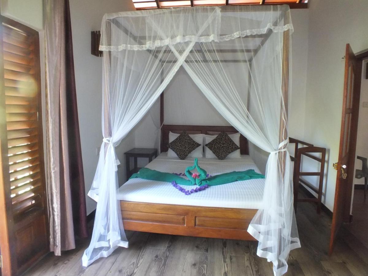 Abraham Beach House Tangalle Exterior photo