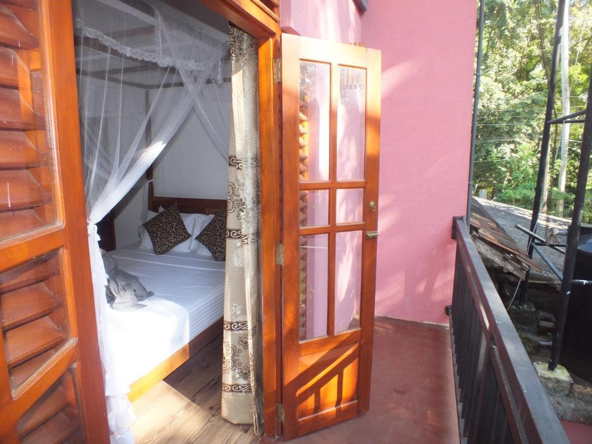 Abraham Beach House Tangalle Exterior photo